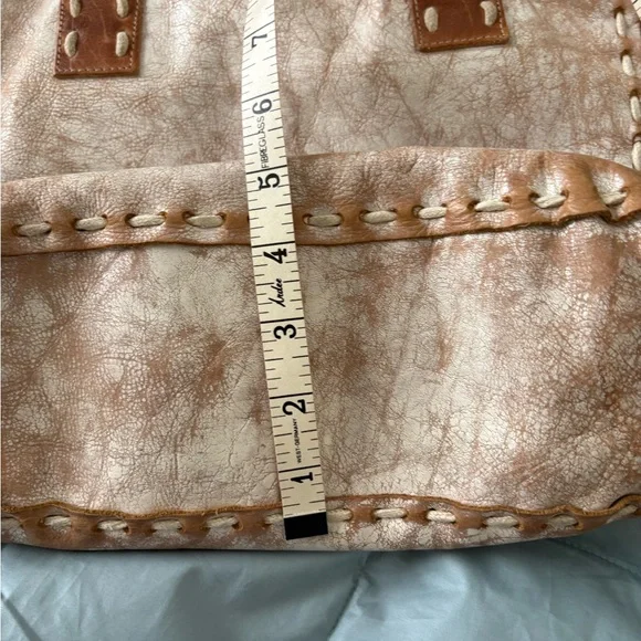 Bed Stu Stevie tote - Picture 6 of 8